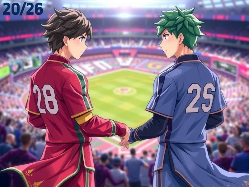 团队分析足球比赛数据